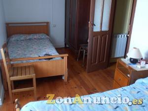 Se vende/cambia casa gallega por propiedad Málaga/Madrid